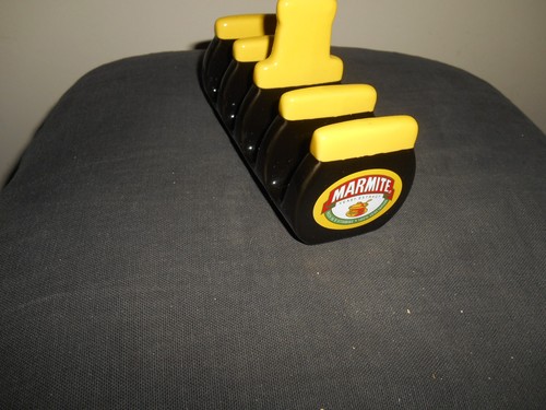 Marmite ceramic toast - marmite,
