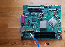 Dell optiplex 755 motherboard - optiplex,