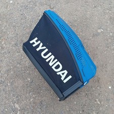 Hyundai HYM510SP Petrol Self Propelled mower Grassbox Grass Box Grassbag 