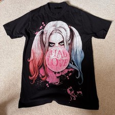 Harley quinn mad love - quinn,