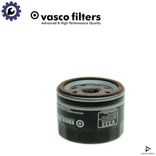 Oil filter v333 - v333, renault