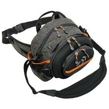 Daiwa waist pouch fishing - daiwa,
