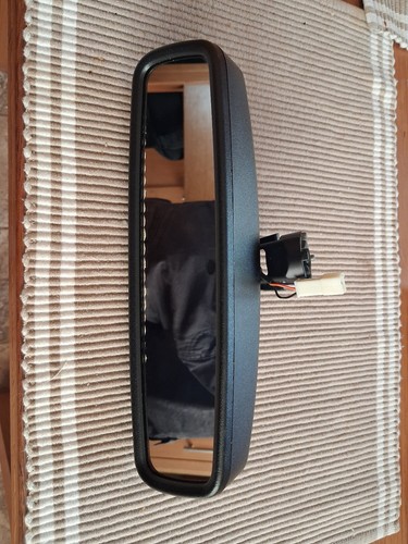 Ford ranger rear view - , interior
