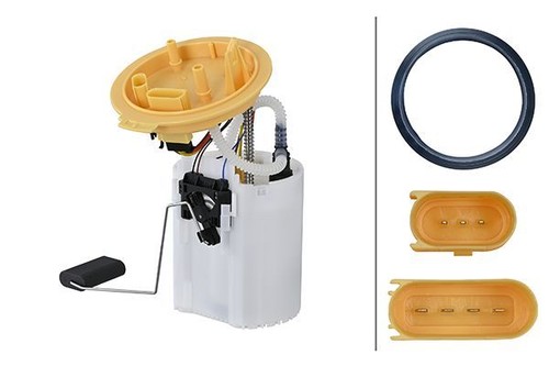 Hella 8tf358304 911 fuel feed - hella,