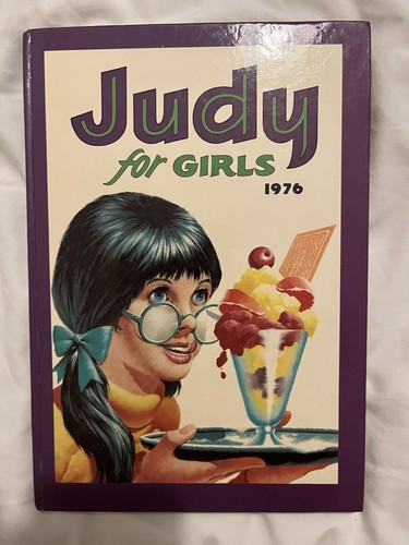Judy for girls - judy, 1976