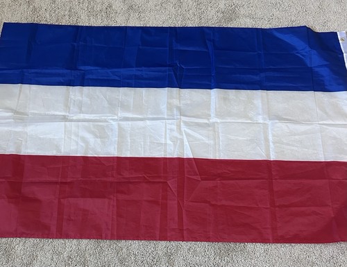 The national flag - national, of