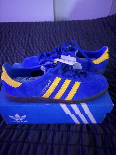 Adidas stockholm 2014 size - stockholm,