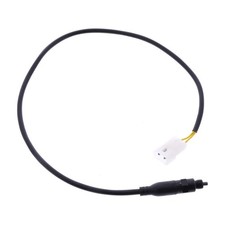 JMP brake/clutch light switch