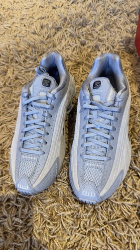 Nike shox 2 5 - r4, uk