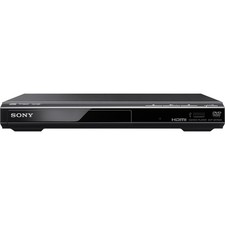 Sony DVPSR760HB.CEK DVD Player