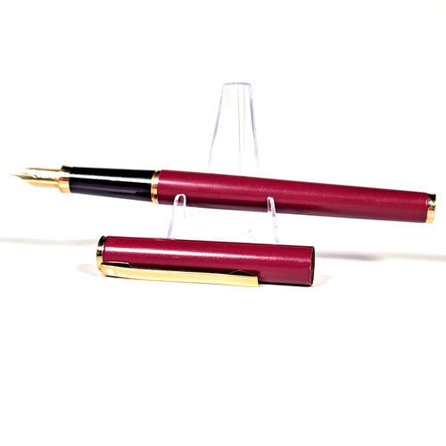 Vintage 1980s sheaffer fashion - vintage,
