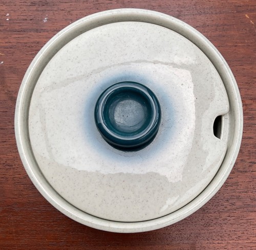 Vintage wedgwood blue - wedgwood, pacifc
