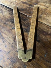 Vintage Antique J.Rabone &