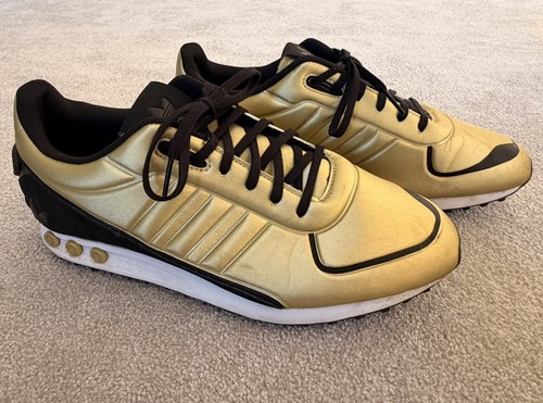 Adidas men trainer - la,
