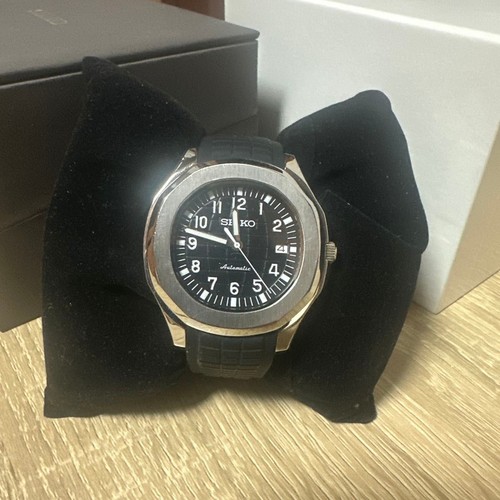 Seiko mod automatic men - seiko,