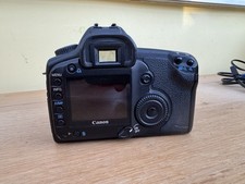 Canon 5d Mark 1 + 50mm 1.8