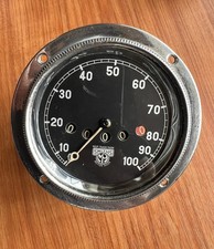 Smiths speedometer austin - smiths,