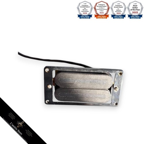 Dimarzio dp102 humbucker - dp102,