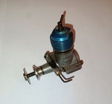 FROG 150 MkIII model plane