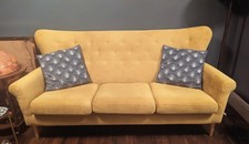 Beautiful 3 Seater