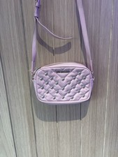 LOVE Moschino Borsa Pink Heart
