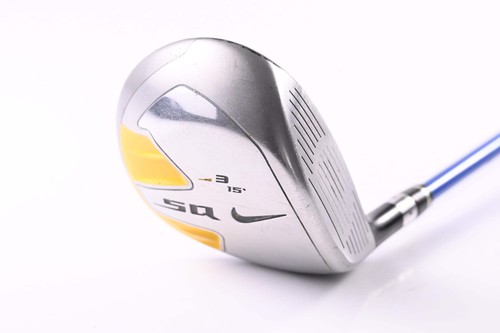 Nike fairway wood 15 - sq,