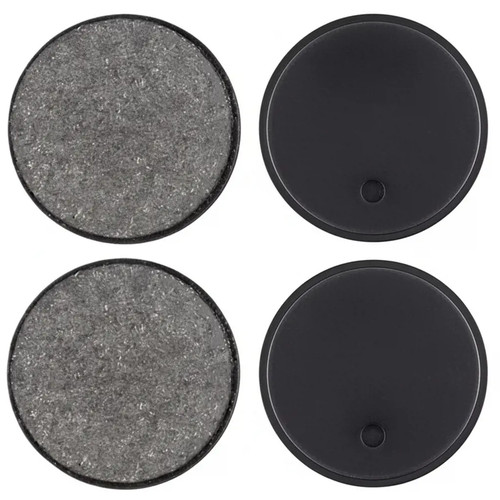 Brake pads 36114 - a.b.s., for