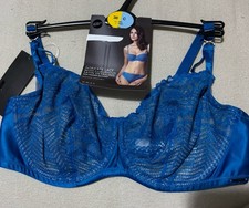 M&S AUTOGRAPH INTRICATE LACE &