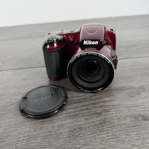 Nikon coolpix l820 bridge - l820,