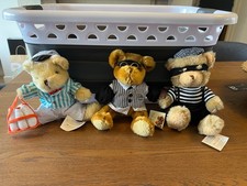 The Teddy Bear Collection