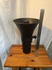 Vintage Loud SPEAKER Stadium