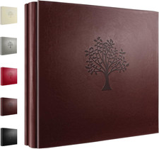 Photo album 6x4 600 pockets - album,