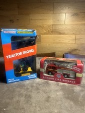 Volvo Fire Engine-Richmond Toy