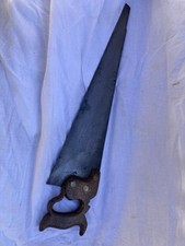 Vintage TYZACK Nonpareil Hand