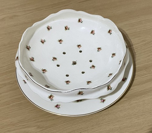 Vintage crown ducal draining - vintage,