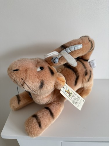Classic winnie the pooh gund - winnie,