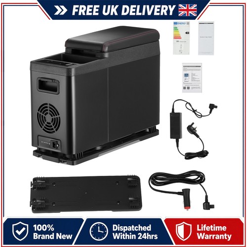 Armrest freezer fridge - freezer, volt