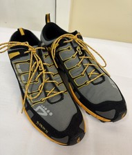 Inov-8 X-Talon 212 Grey Black