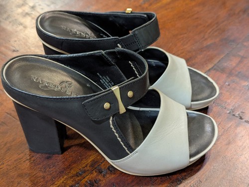 Naked feet shoes womens size - feet,