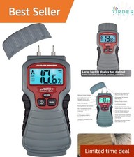 Digital Moisture Meter