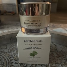 bareMinerals Skinlongevity