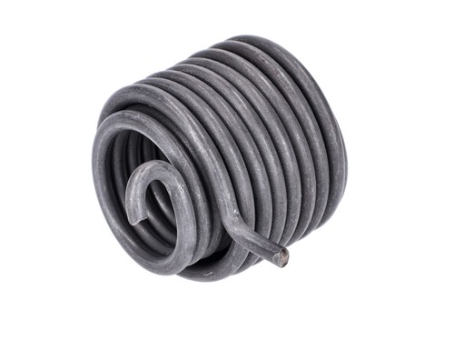 Spring goebel steel - spring,