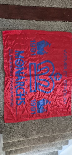 London monarchs 1991 european - london,