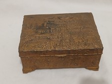  Japanese Embossed Metal