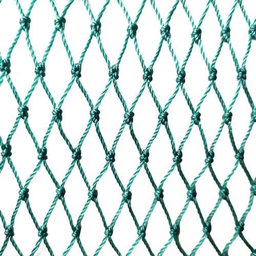 Pond bird netting - pond, protection