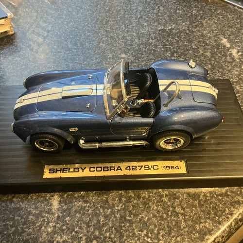 Road legends 1964 shelby - road,