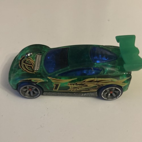 Hot wheels acceleracers synkro - acceleracers,