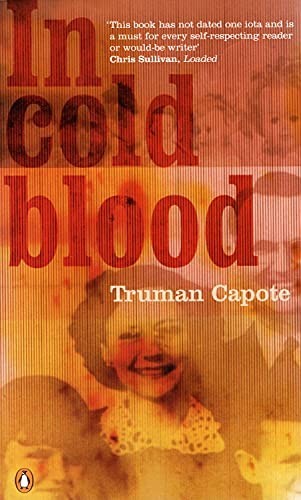 Cold blood true account - blood:,