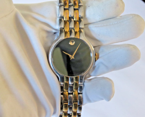 Movado museum sports - movado,