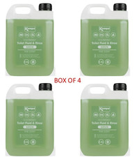 Box kampa eco friendly - box, 4